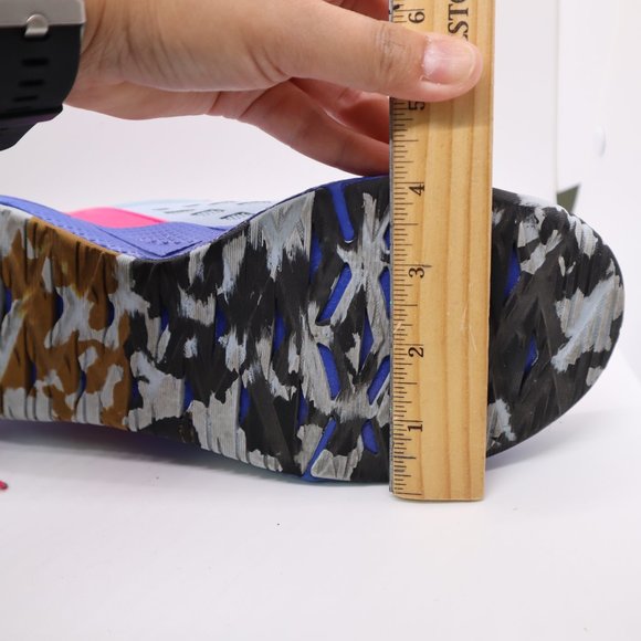 Reebok NANOFLEX TR women's shoes sz 8 GZ6981 slightly used - Picture 12 of 12